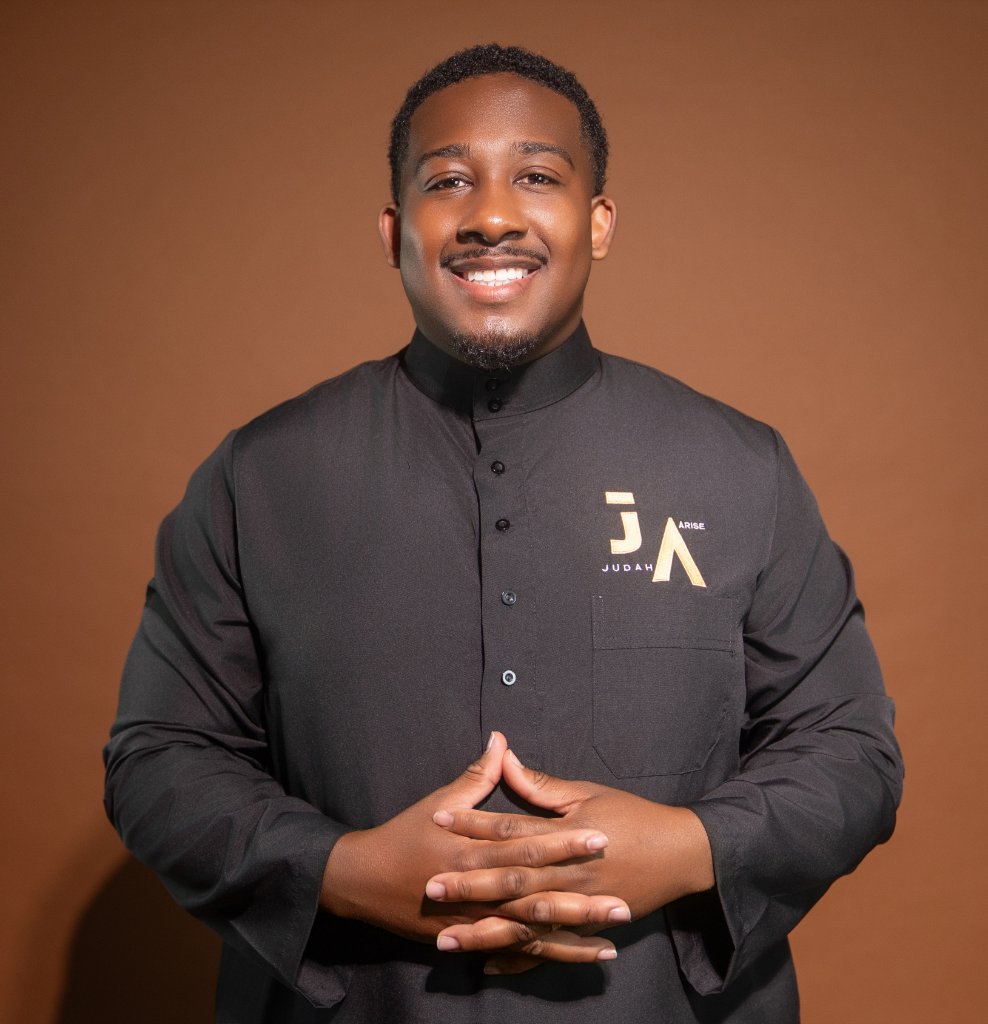 Pastor — Judah Arise